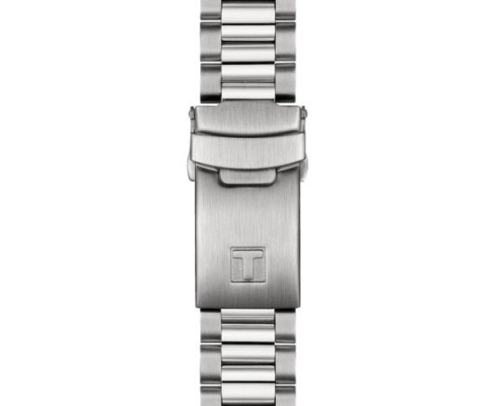 Tissot Pr516 Chronograph Quartz T149.417.11.051.00 Наручные часы