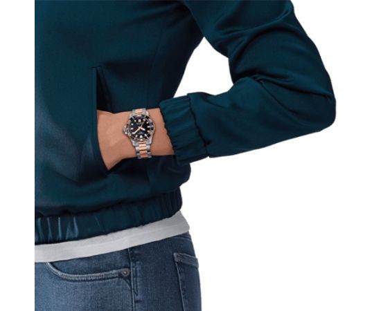 Tissot Seastar 1000 36MM T120.210.22.051.01 Rokas pulksteņi 