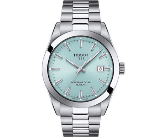 Tissot Gentleman Powermatic 80 Silicium T127.407.11.351.00 Наручные часы