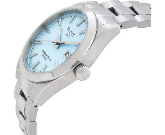 Tissot Gentleman Powermatic 80 Silicium T127.407.11.351.00 Наручные часы