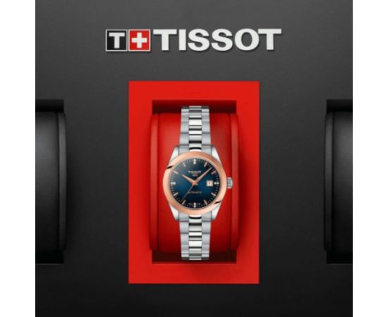 Tissot T-My Lady T930.007.41.046.00 Наручные часы