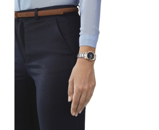 Tissot T-My Lady T930.007.41.046.00 Наручные часы