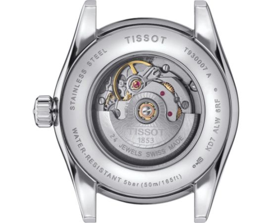 Tissot T-My Lady T930.007.41.046.00 Наручные часы
