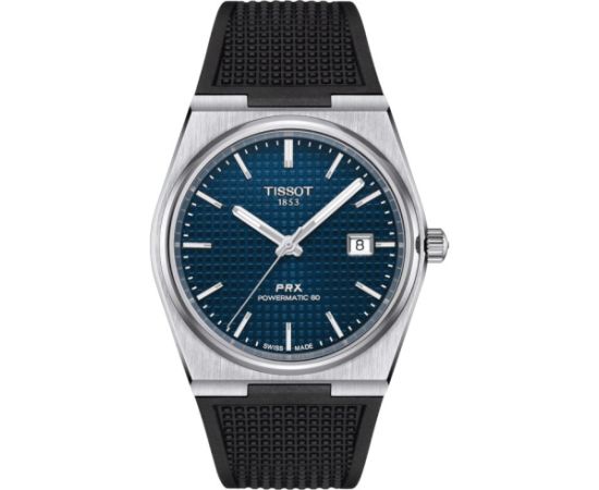 Tissot Prx Powermatic 80 40mm T137.407.17.041.00 Наручные часы