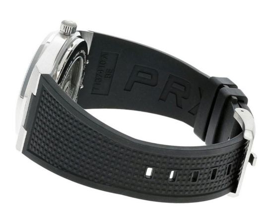 Tissot Prx Powermatic 80 40mm T137.407.17.041.00 Наручные часы