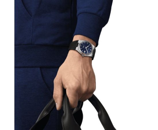 Tissot Prx Powermatic 80 40mm T137.407.17.041.00 Наручные часы