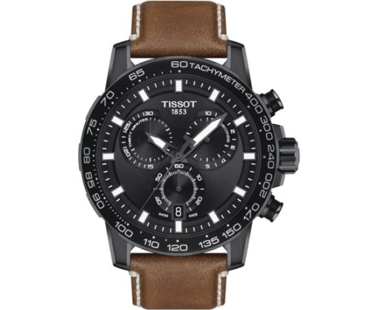Tissot Supersport Chrono T125.617.36.051.01 Наручные часы