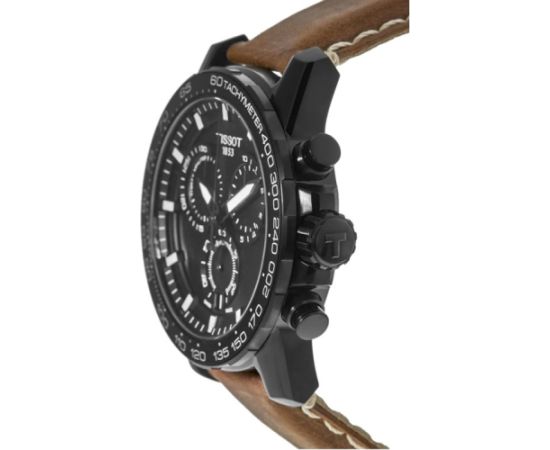 Tissot Supersport Chrono T125.617.36.051.01 Наручные часы
