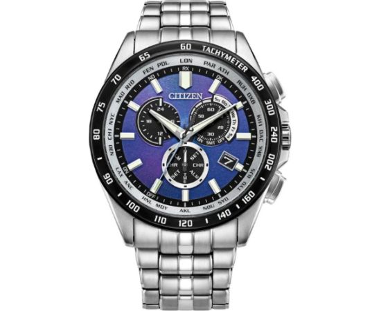 Citizen PROMASTER SKY Eco-Drive Radio Controlled CB5874-81L Наручные часы