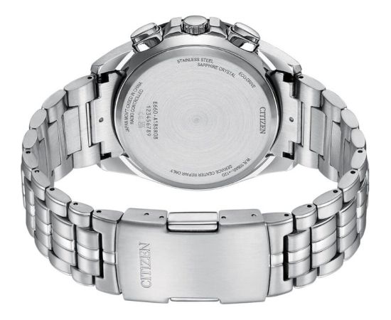Citizen PROMASTER SKY Eco-Drive Radio Controlled CB5874-81L Наручные часы