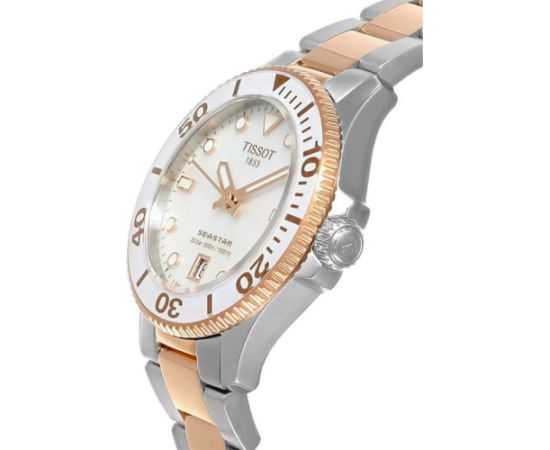 Tissot Seastar 1000 36MM T120.210.22.111.00 Rokas pulksteņi 