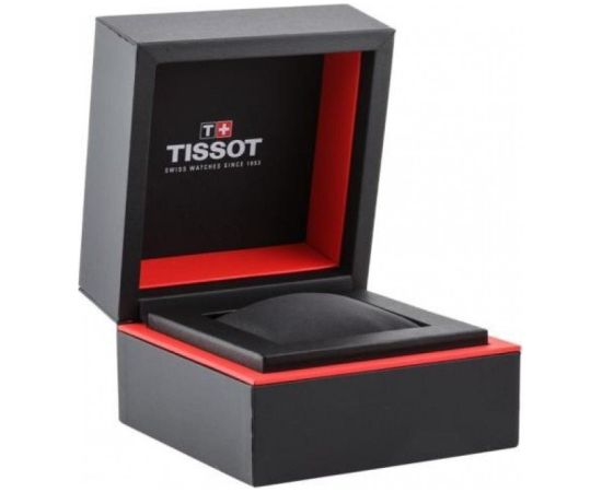 Tissot Seastar 1000 Powermatic T120.807.22.051.01 Наручные часы