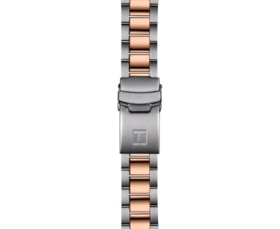 Tissot Seastar 1000 40MM T120.410.22.051.01 Наручные часы