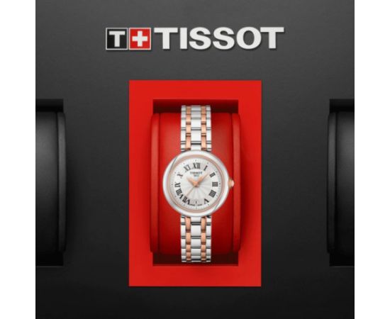 Tissot Bellissima Small Lady T126.010.22.013.01 Rokas pulksteņi 