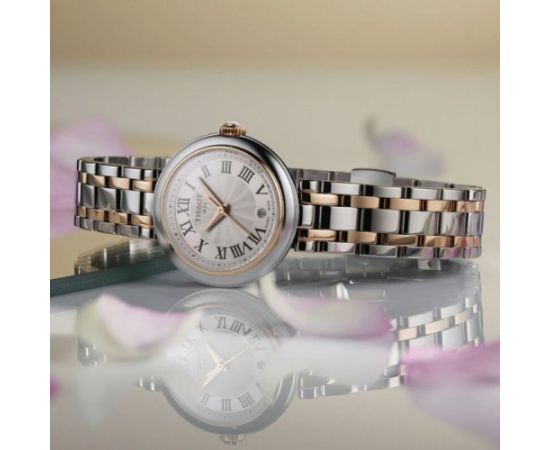 Tissot Bellissima Small Lady T126.010.22.013.01 Rokas pulksteņi 