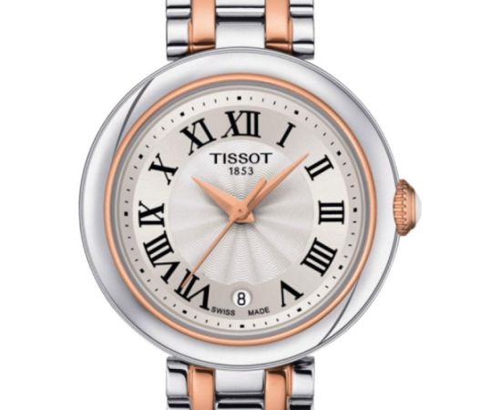 Tissot Bellissima Small Lady T126.010.22.013.01 Rokas pulksteņi 