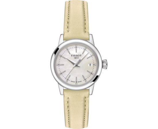 Tissot Classic Dream Lady T129.210.16.111.00 Наручные часы