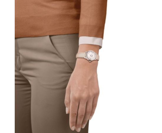 Tissot Classic Dream Lady T129.210.16.111.00 Наручные часы