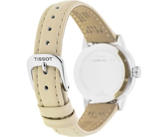 Tissot Classic Dream Lady T129.210.16.111.00 Наручные часы