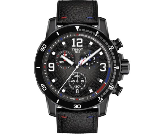 Tissot Supersport NBA Special Edition T125.617.37.067.00 Наручные часы