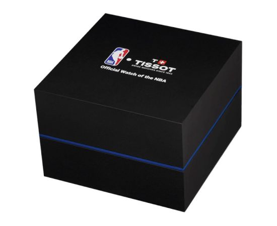 Tissot Supersport NBA Special Edition T125.617.37.067.00 Наручные часы
