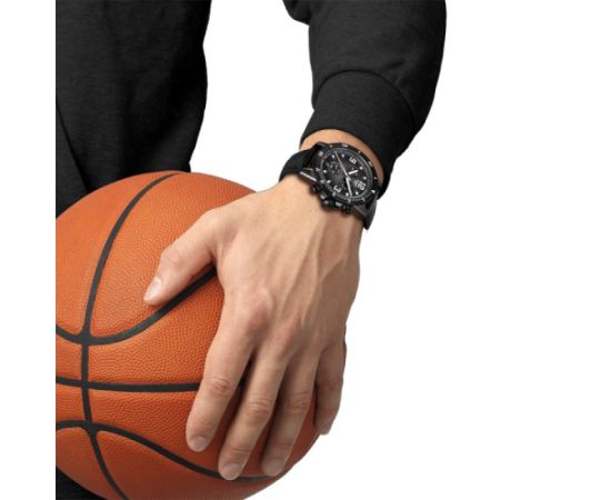 Tissot Supersport NBA Special Edition T125.617.37.067.00 Наручные часы
