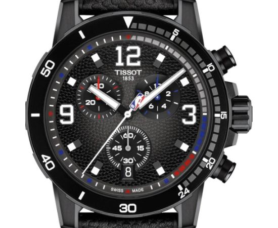 Tissot Supersport NBA Special Edition T125.617.37.067.00 Наручные часы