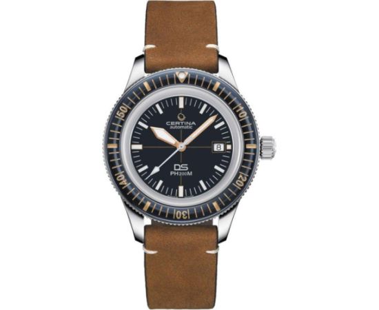 Certina Aqua DS C036.407.16.040.00 Rokas pulksteņi 