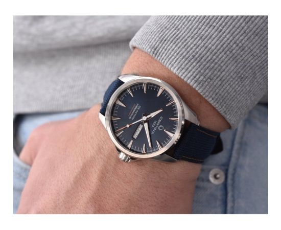 Certina DS-ACTION DAY-DATE C032.430.18.041.01 Наручные часы