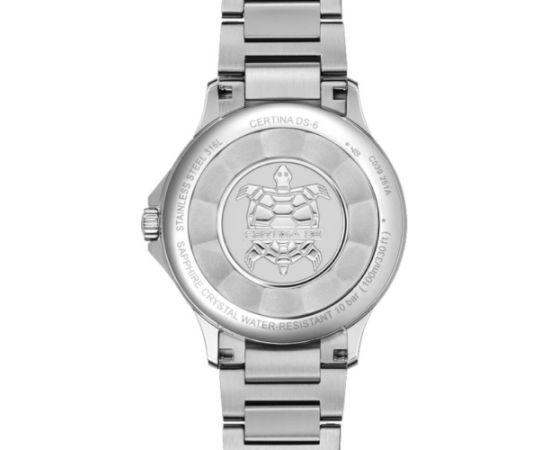 Certina DS-6 Lady C039.251.12.116.00 Наручные часы