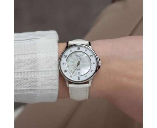 Certina DS-6 Lady C039.251.16.116.00 Rokas pulksteņi 