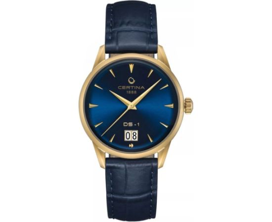Certina DS-1 Automatic Big Date C029.426.36.041.00 Наручные часы