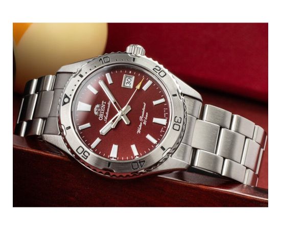 Orient Mako Automatic RA-AC0Q09R30B Наручные часы