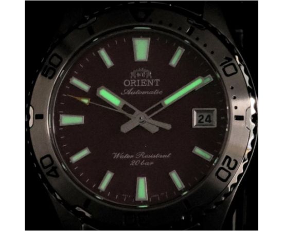 Orient Mako Automatic RA-AC0Q09R30B Наручные часы