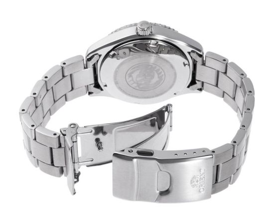 Orient Mako Automatic RA-AC0Q09R30B Наручные часы