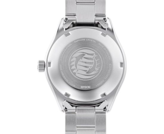 Orient Mako Automatic RA-AC0Q09R30B Наручные часы