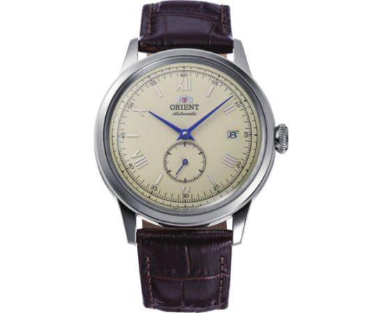 Orient Classic Bambino 2nd Generation Version 10 38 Small Seconds Automatic RA-AP0105Y30B Наручные часы