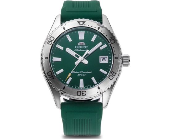 Orient Mako Automatic RA-AC0Q11E30B Наручные часы