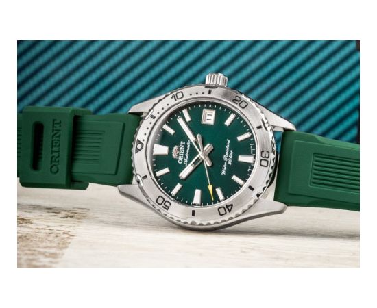 Orient Mako Automatic RA-AC0Q11E30B Наручные часы