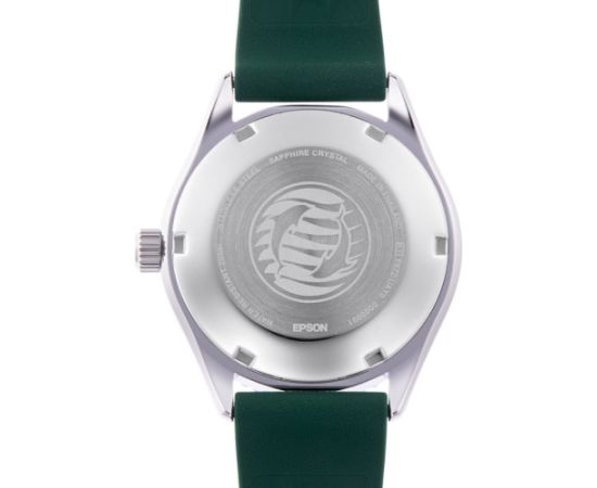 Orient Mako Automatic RA-AC0Q11E30B Наручные часы