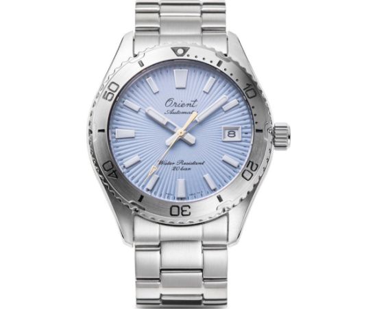 Orient Sports Mako 40 Automatic RA-AC0Q12L30B 75th Anniversary Limited Edition Rokas pulksteņi 