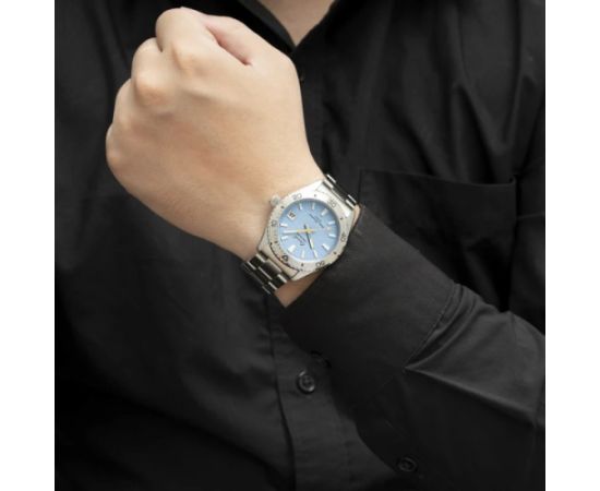 Orient Sports Mako 40 Automatic RA-AC0Q12L30B 75th Anniversary Limited Edition Rokas pulksteņi 