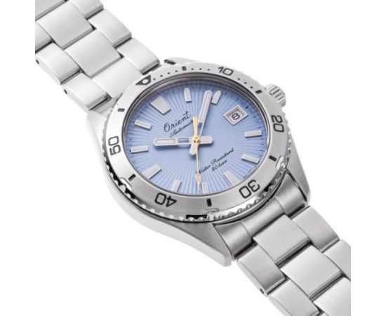 Orient Sports Mako 40 Automatic RA-AC0Q12L30B 75th Anniversary Limited Edition Rokas pulksteņi 