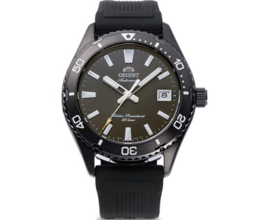 Orient Mako Automatic RA-AC0Q10N30B Rokas pulksteņi 