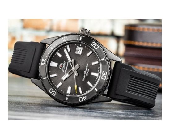 Orient Mako Automatic RA-AC0Q10N30B Rokas pulksteņi 