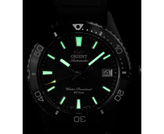 Orient Mako Automatic RA-AC0Q10N30B Rokas pulksteņi 