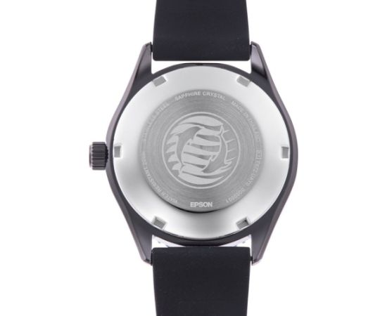 Orient Mako Automatic RA-AC0Q10N30B Rokas pulksteņi 