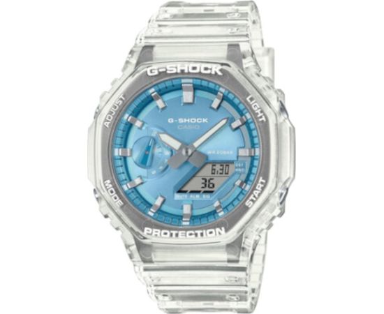 Casio G-shock GA-2100BM-7A2ER Наручные часы