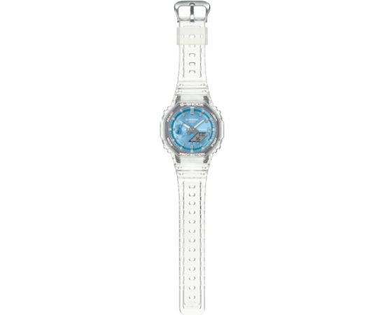 Casio G-shock GA-2100BM-7A2ER Наручные часы