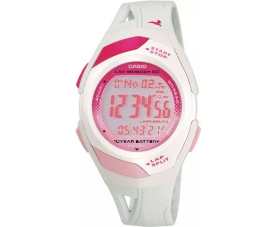 Casio Collection Sports STR-300-7EG Наручные часы